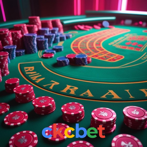 ckcbet visual