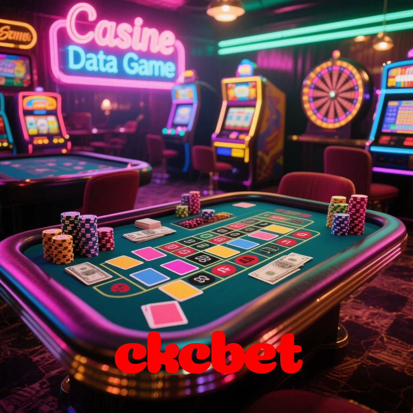 ckcbet