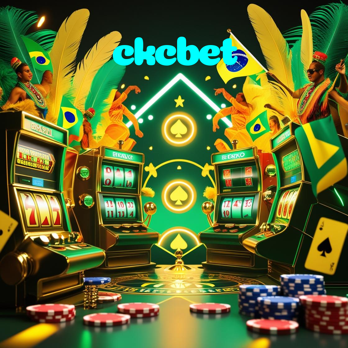 ckcbet visual