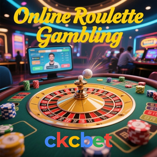 ckcbet visual