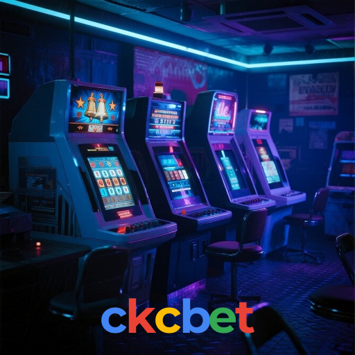 ckcbet visual