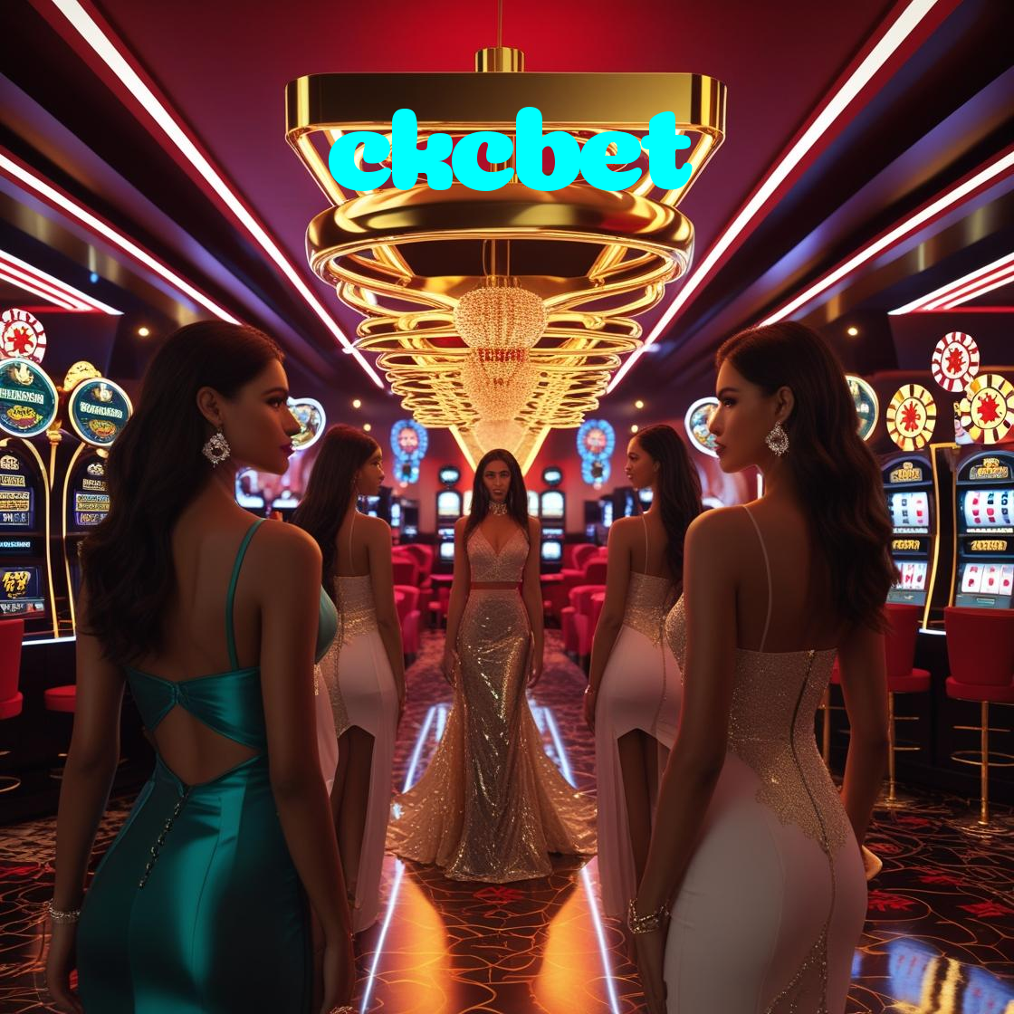 ckcbet visual