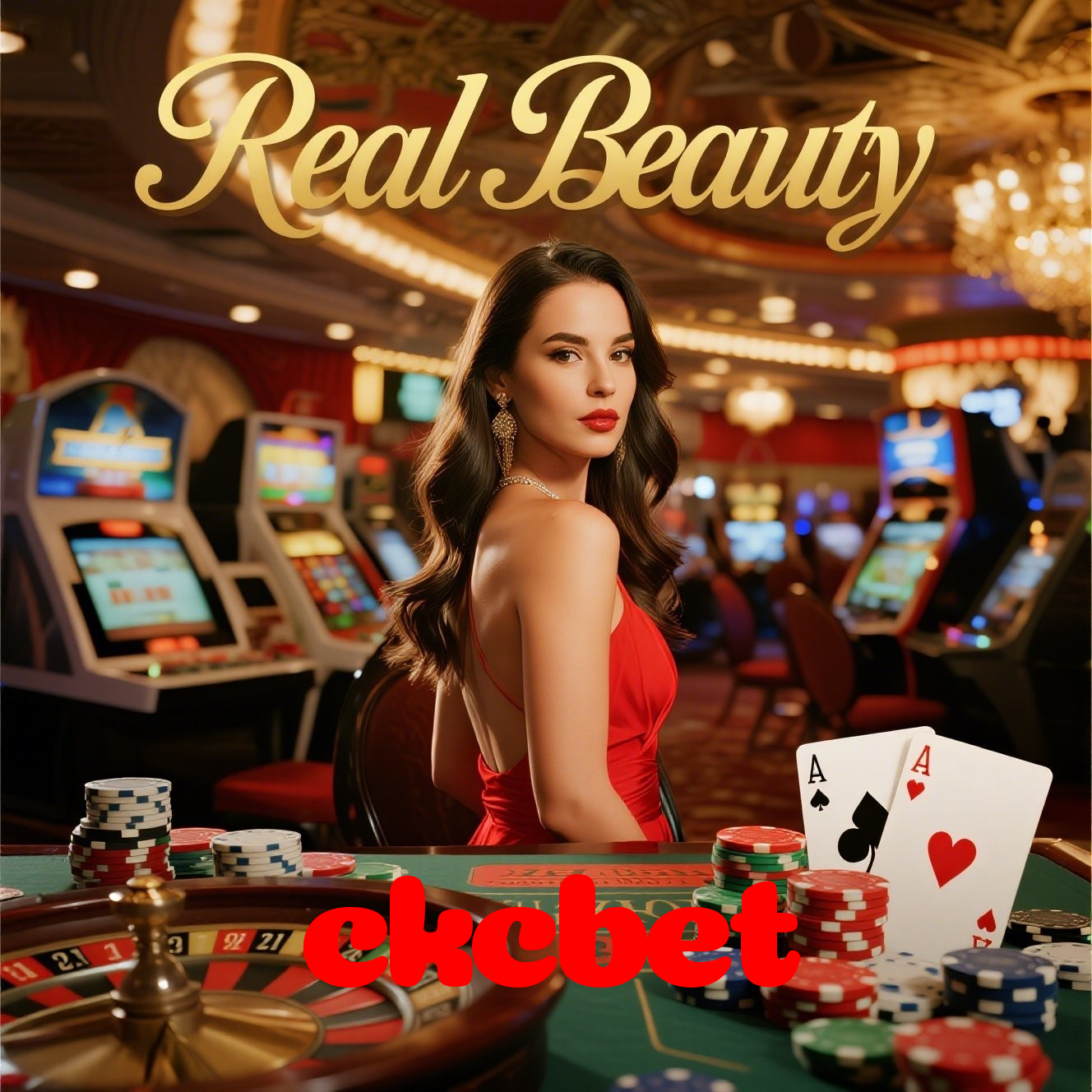 ckcbet visual