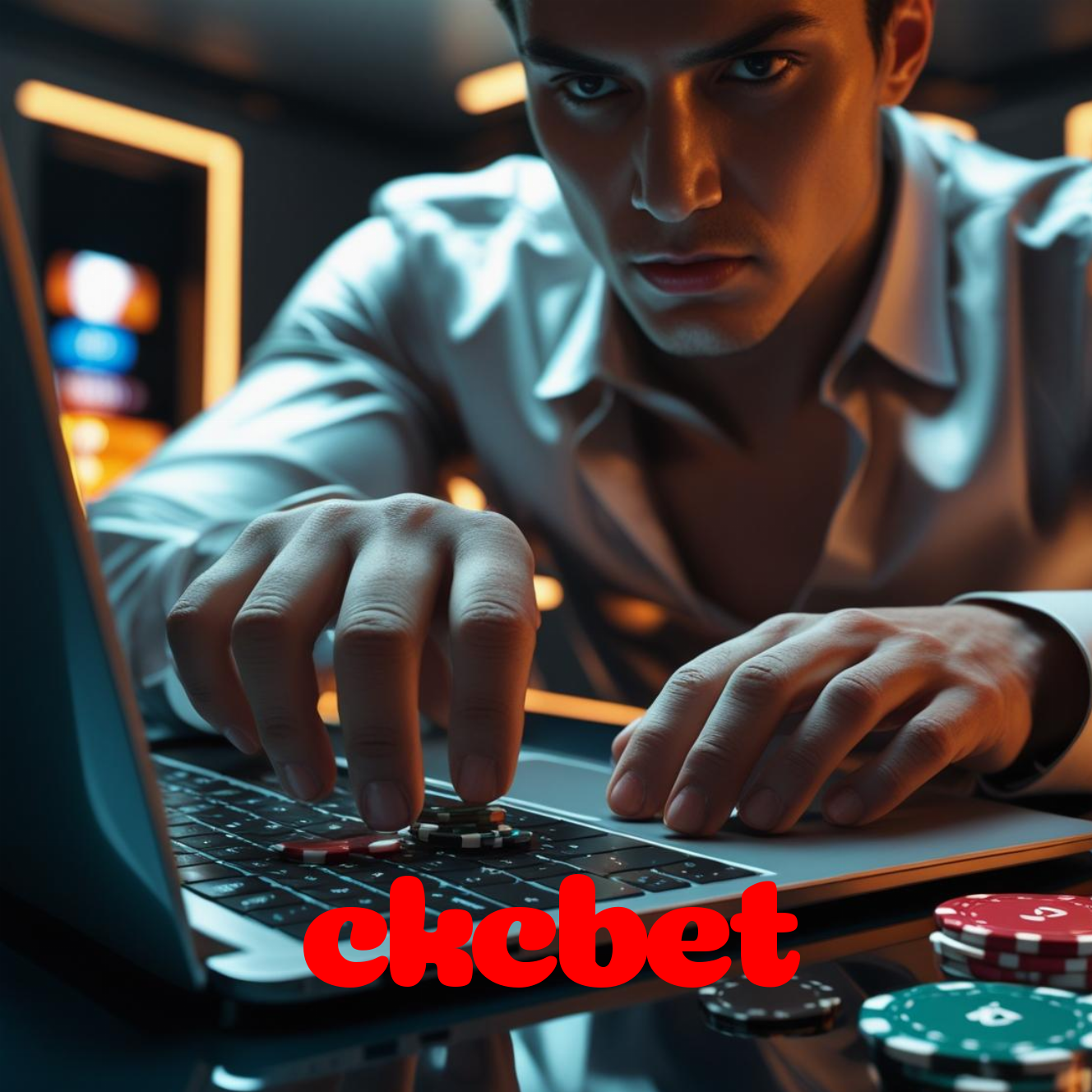 ckcbet visual