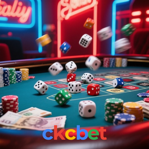 ckcbet visual