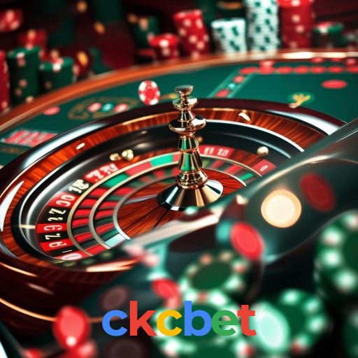 ckcbet visual