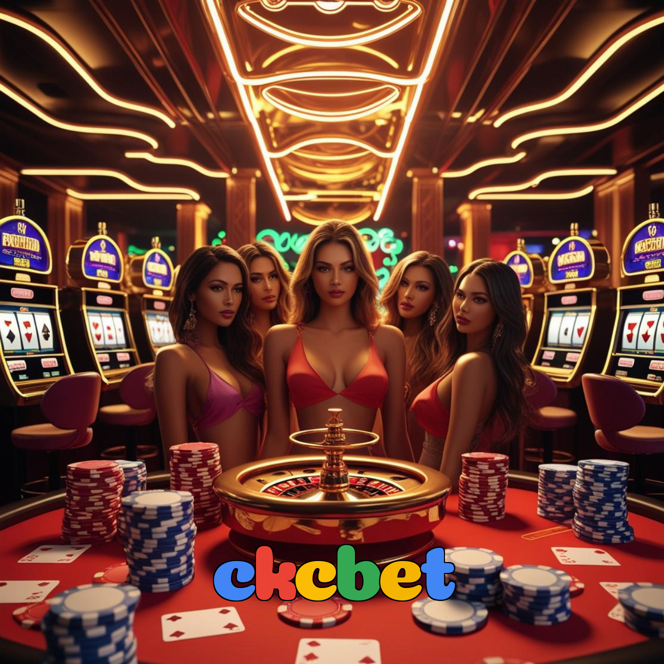 ckcbet visual