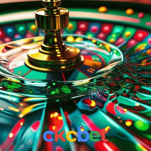 ckcbet visual