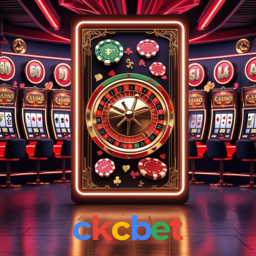 ckcbet visual