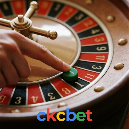 ckcbet visual