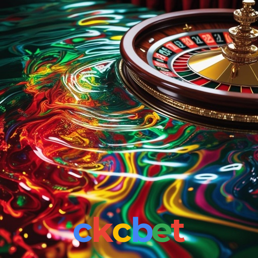 ckcbet visual