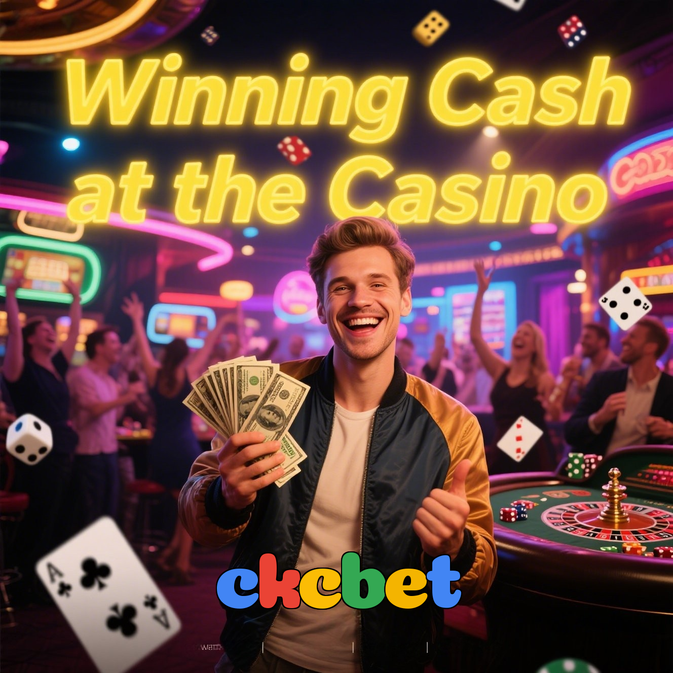ckcbet visual