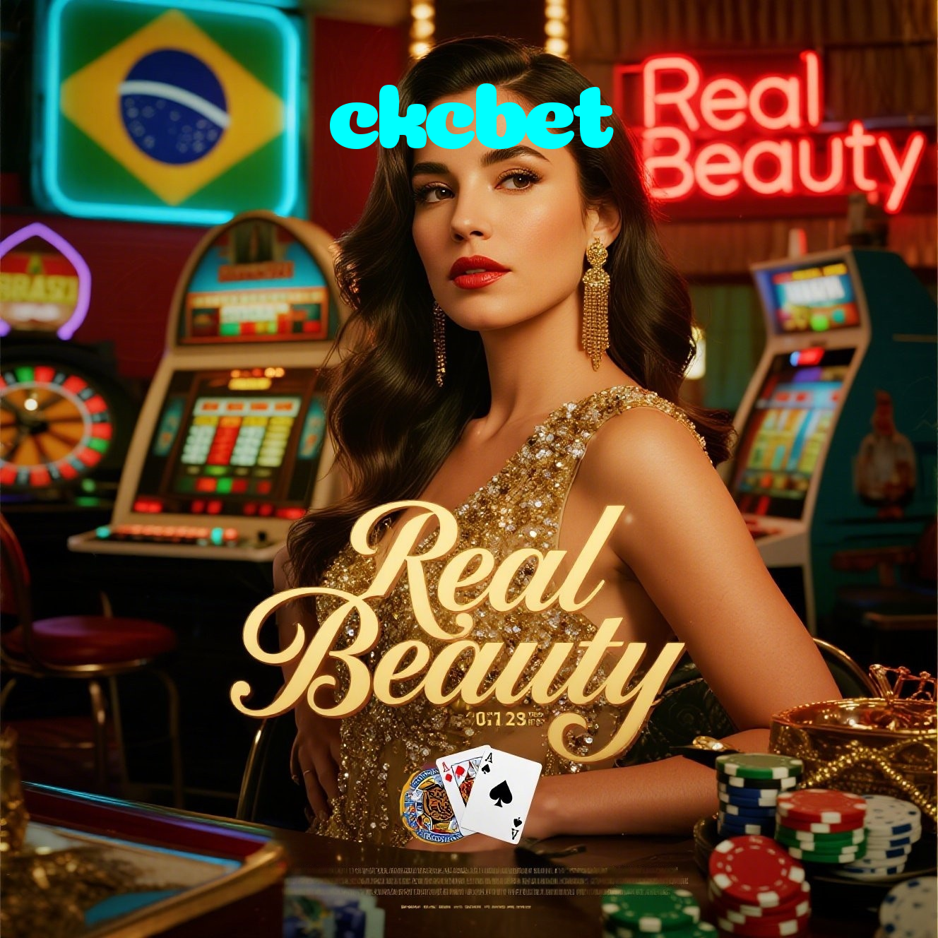 ckcbet visual