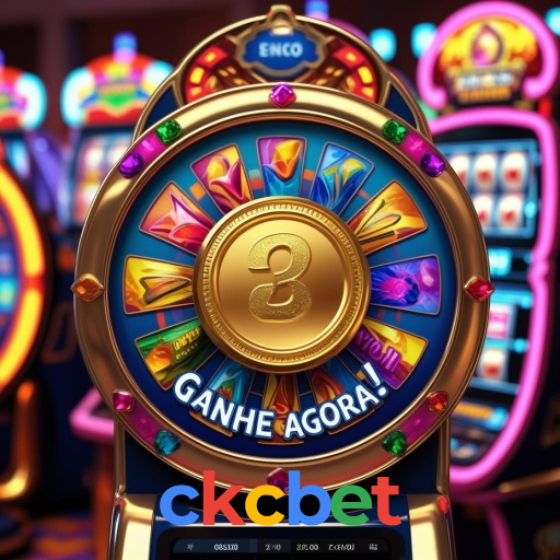 ckcbet visual