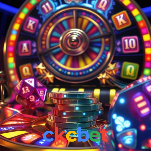 ckcbet visual