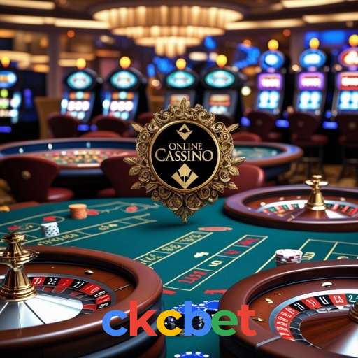 ckcbet visual