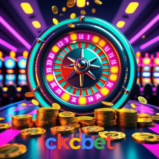 ckcbet visual