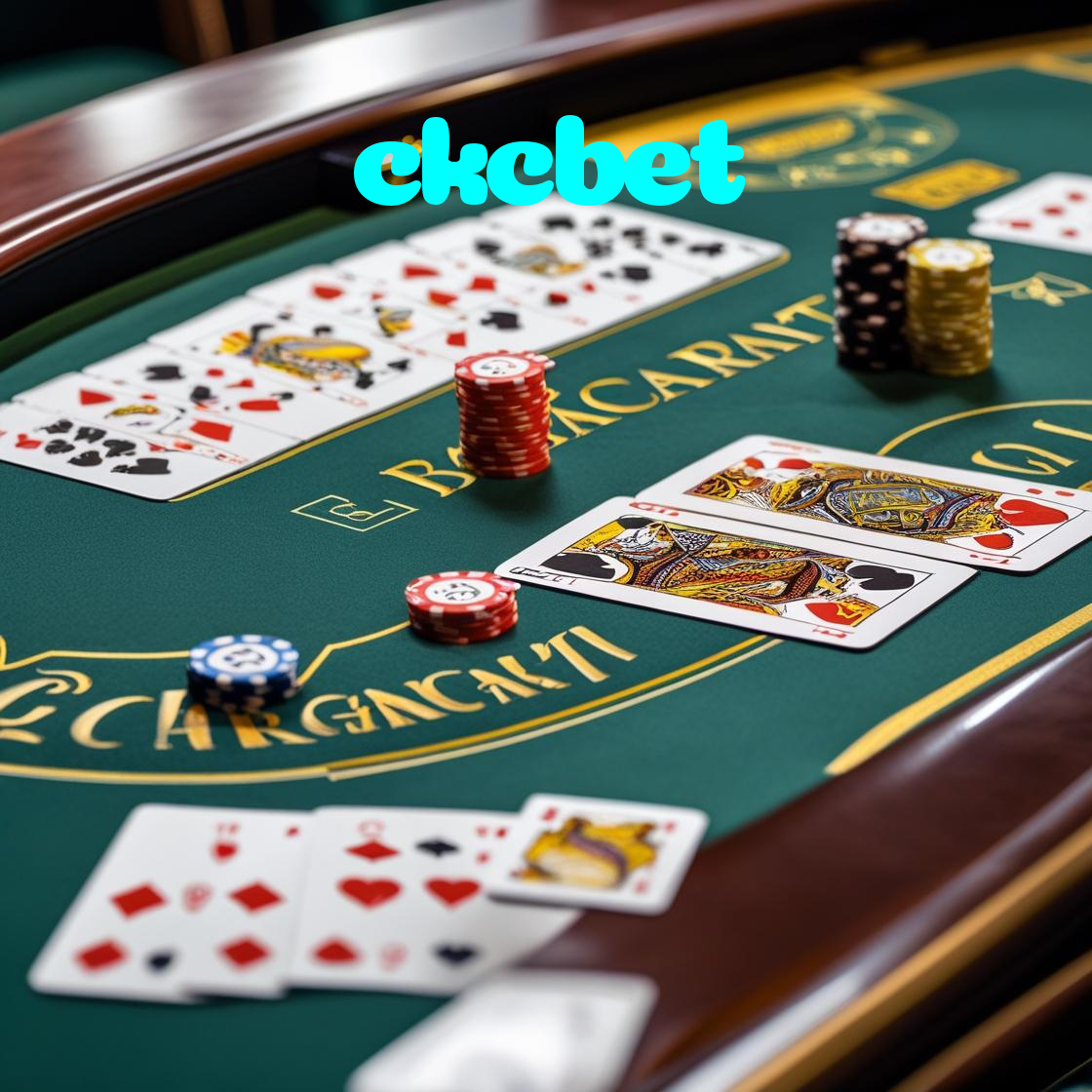 ckcbet visual
