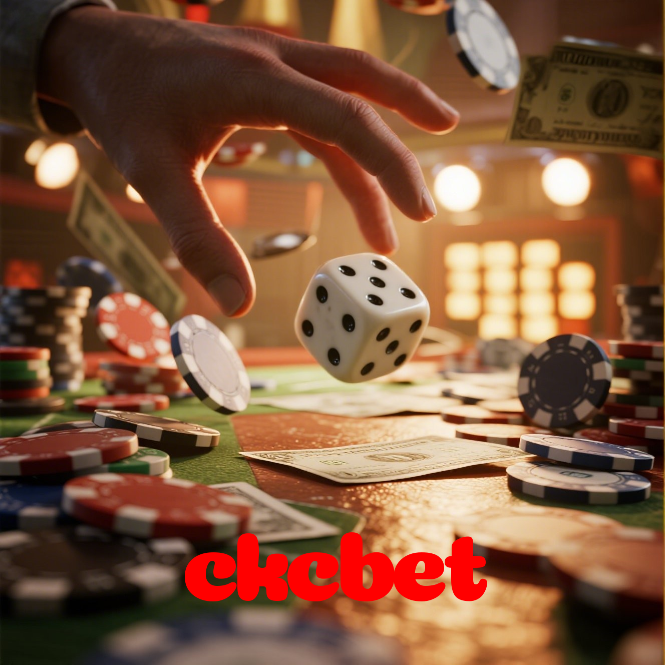 ckcbet visual
