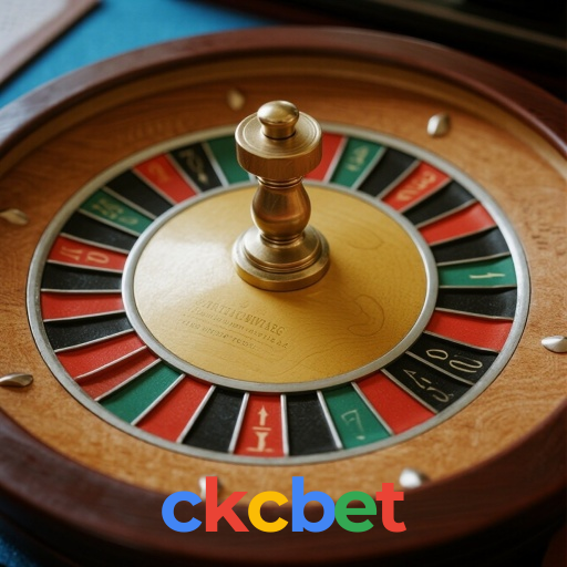 ckcbet visual