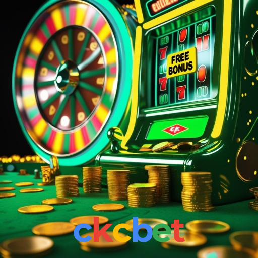 ckcbet visual
