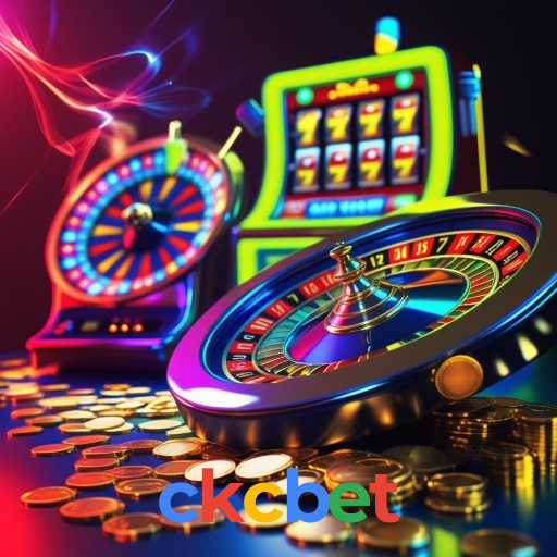 ckcbet visual