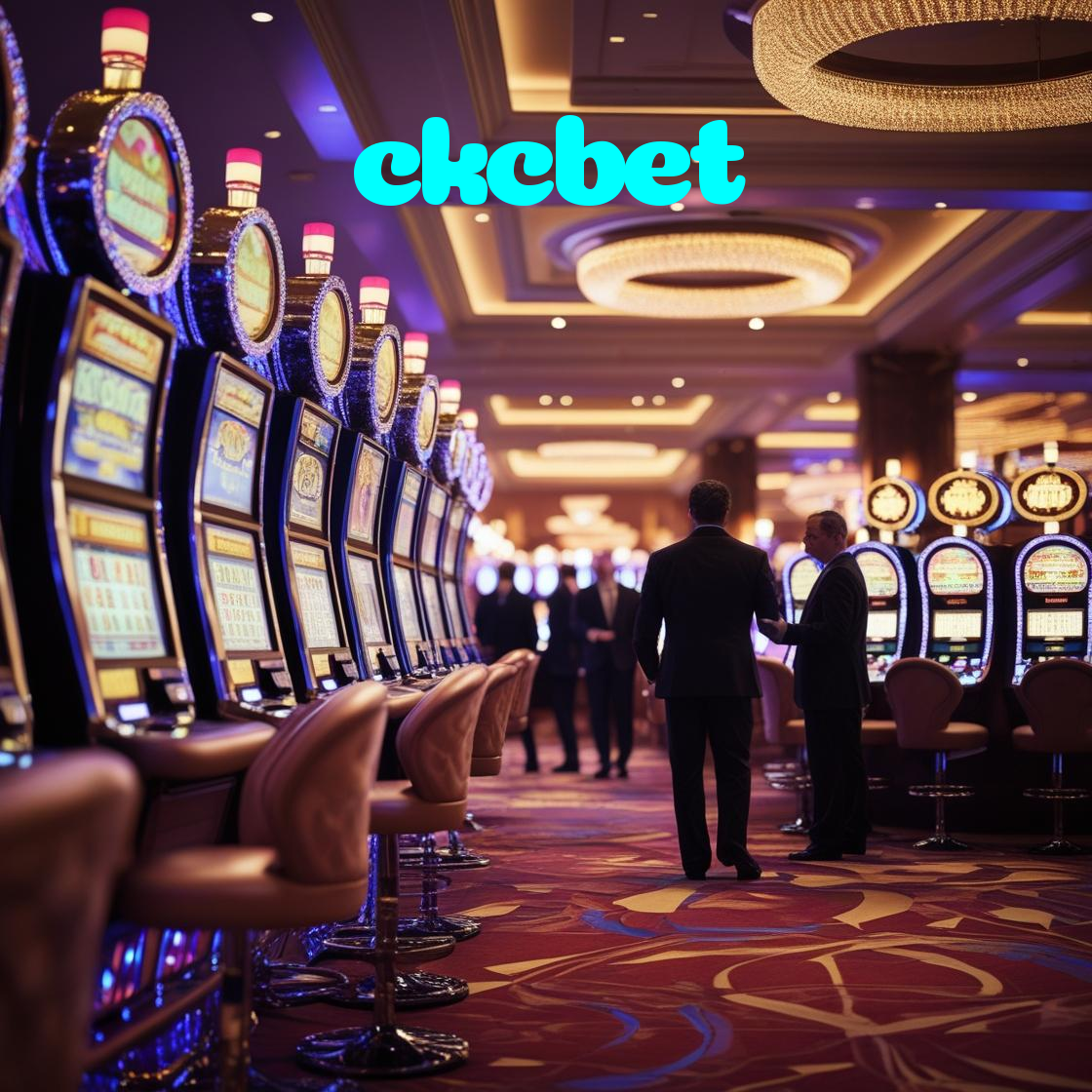 ckcbet visual