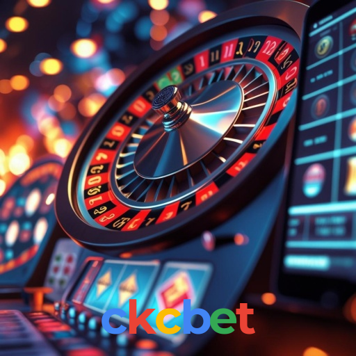 ckcbet visual