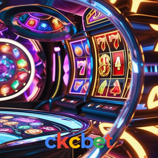 ckcbet visual