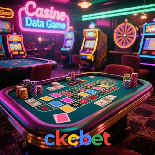 ckcbet visual