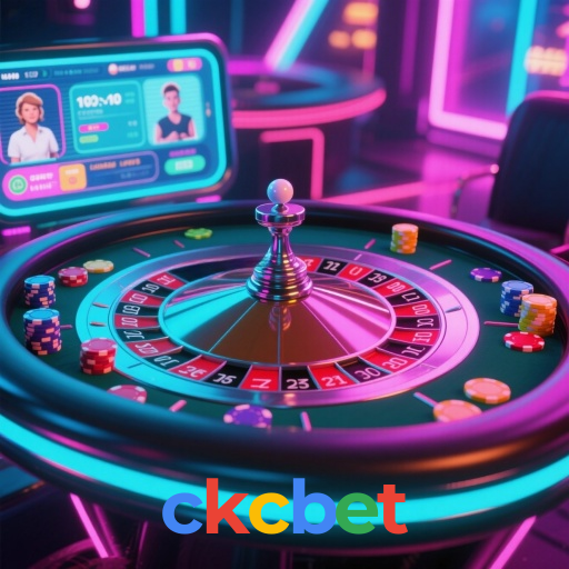ckcbet visual