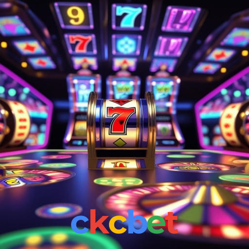 ckcbet visual