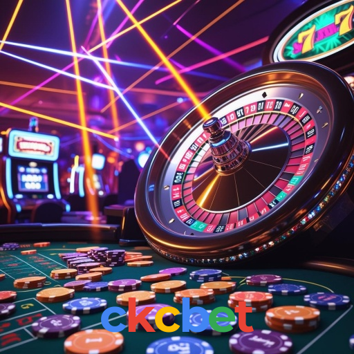 ckcbet visual