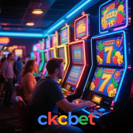 ckcbet visual
