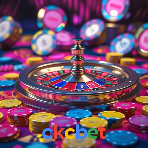 ckcbet visual