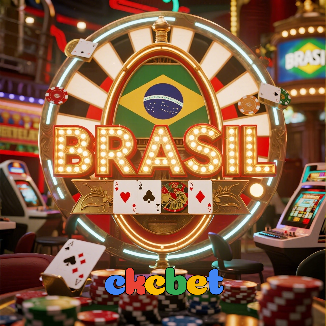 ckcbet visual