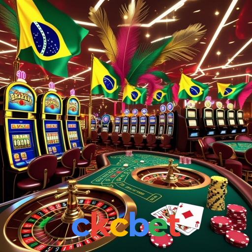 ckcbet visual