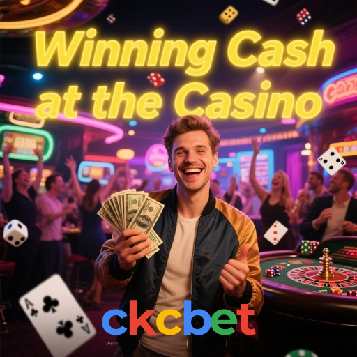 ckcbet visual