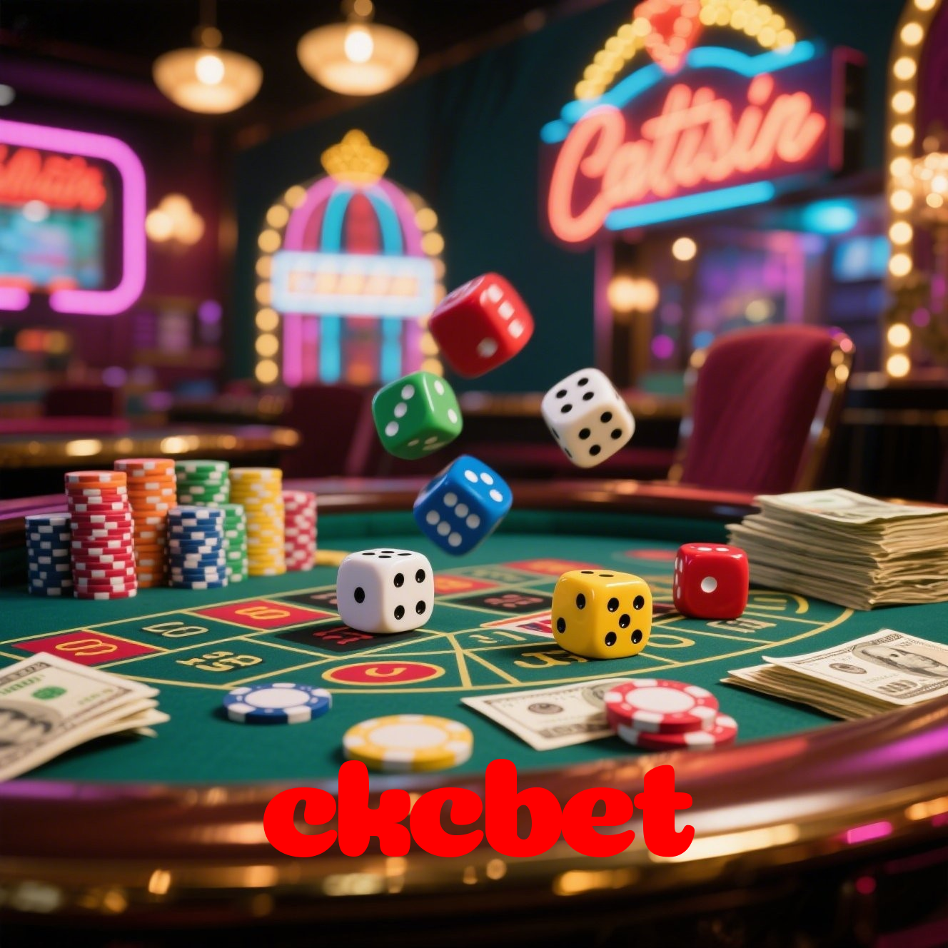 ckcbet