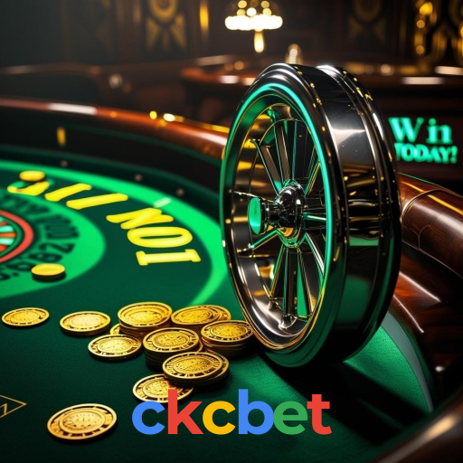 ckcbet visual