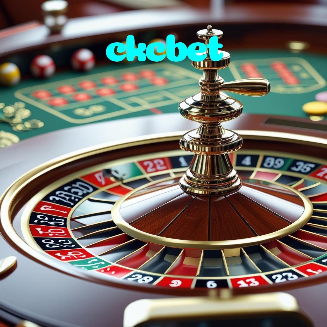 ckcbet visual