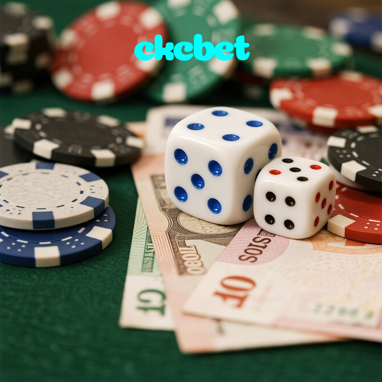 ckcbet visual