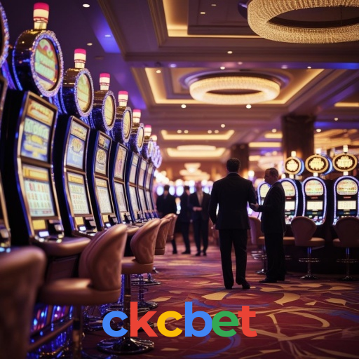 ckcbet visual
