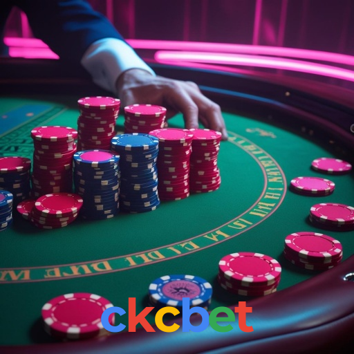 ckcbet visual