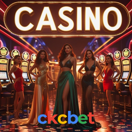 ckcbet visual