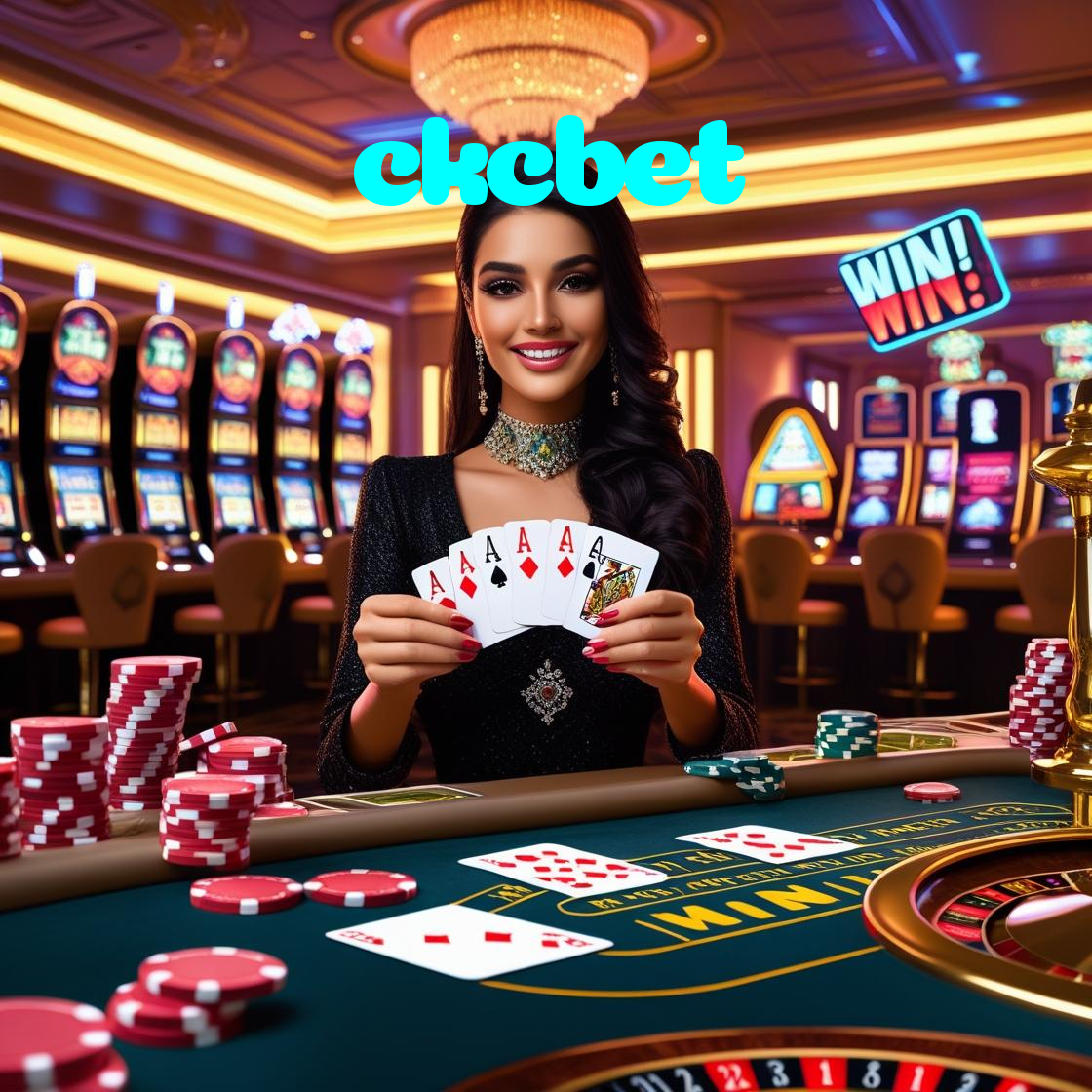 ckcbet visual