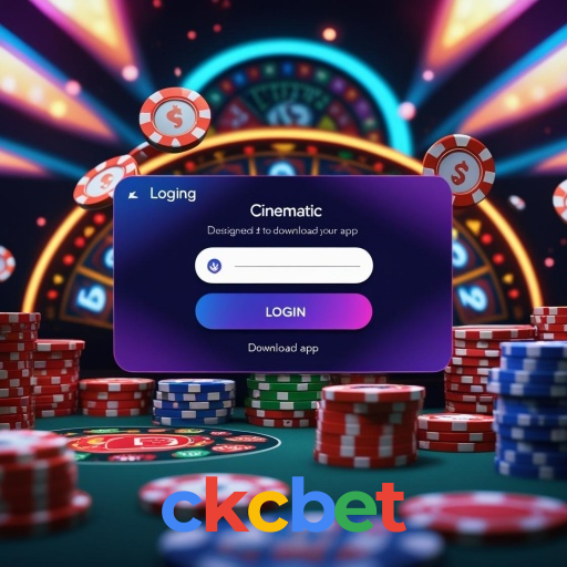 ckcbet visual