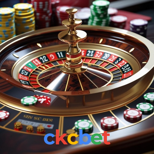 ckcbet visual