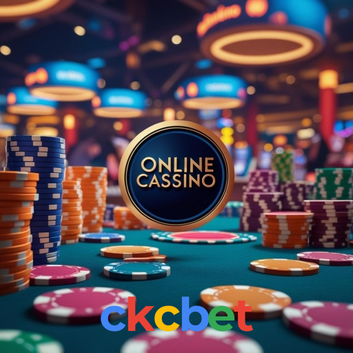 ckcbet visual