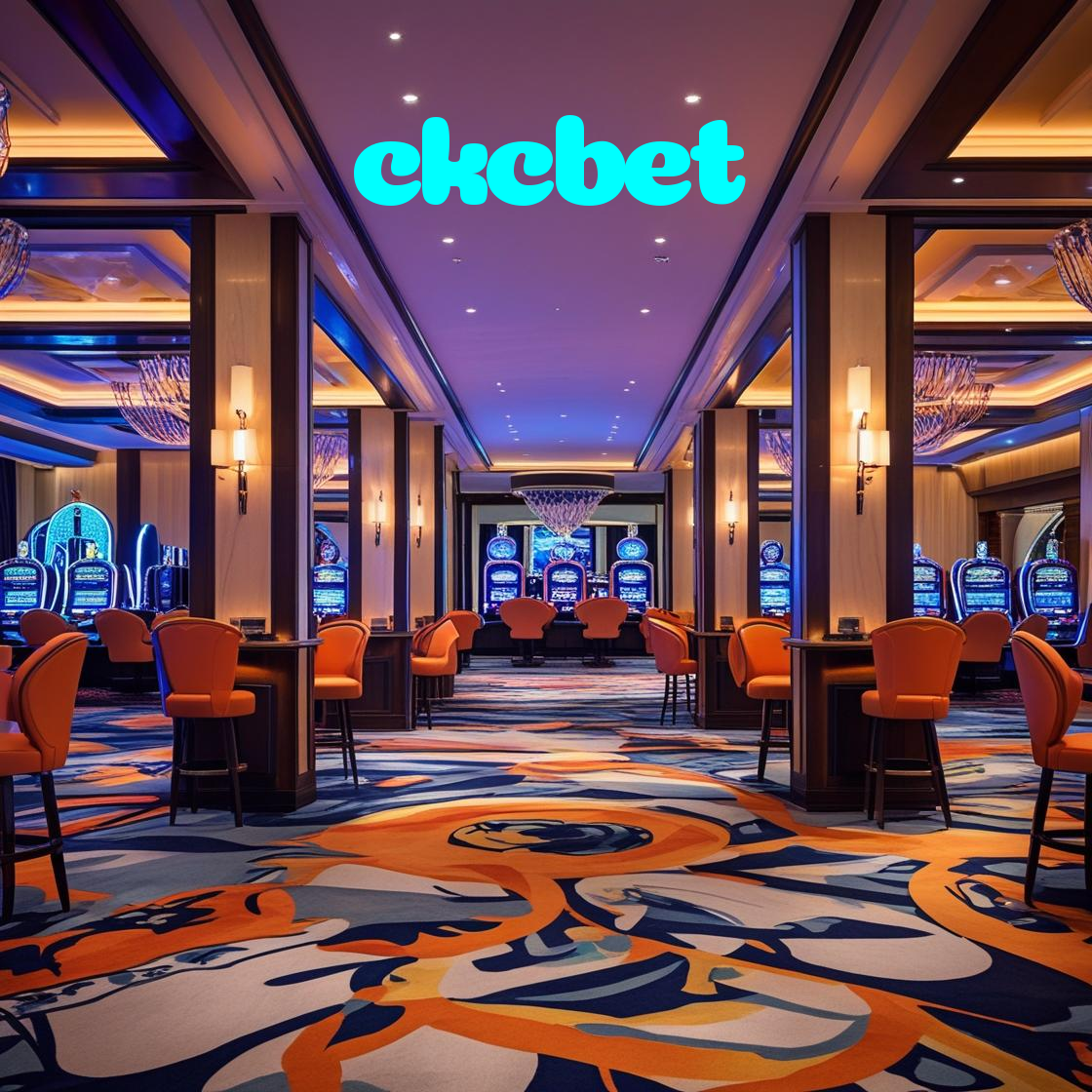 ckcbet visual